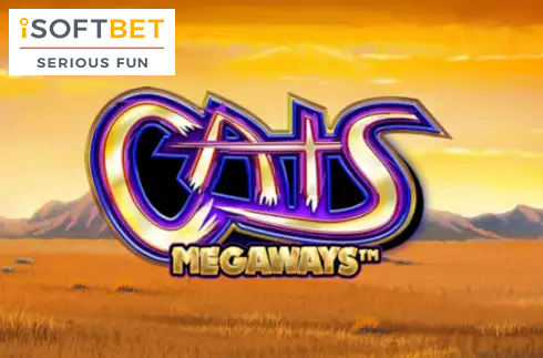 Cats Megaways